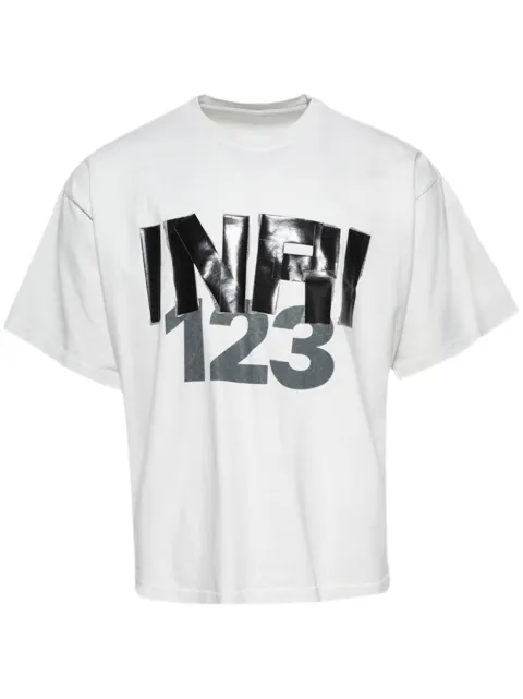 RRR123 Inri T-shirt 