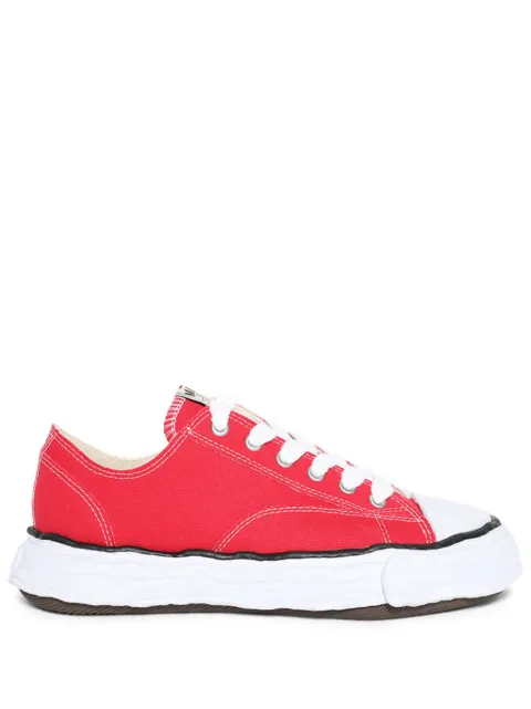 Maison MIHARA YASUHIRO Peterson sneakers