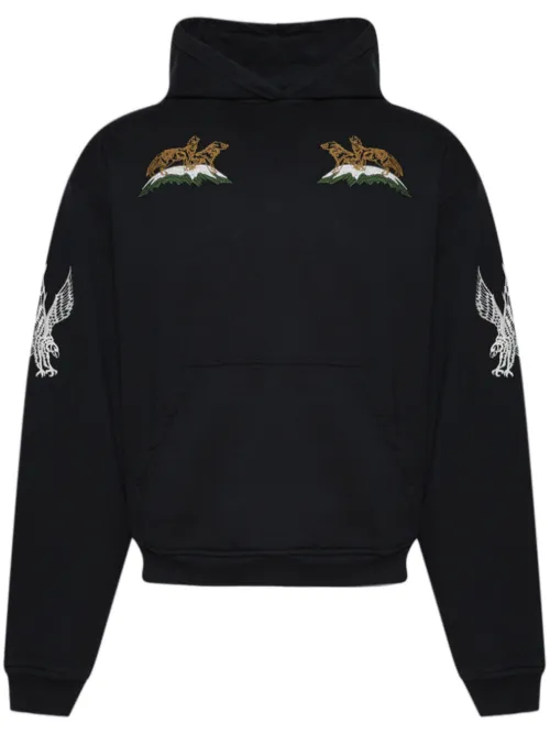 Hoodie de ski Woodland Hills - RHUDE - Modalova