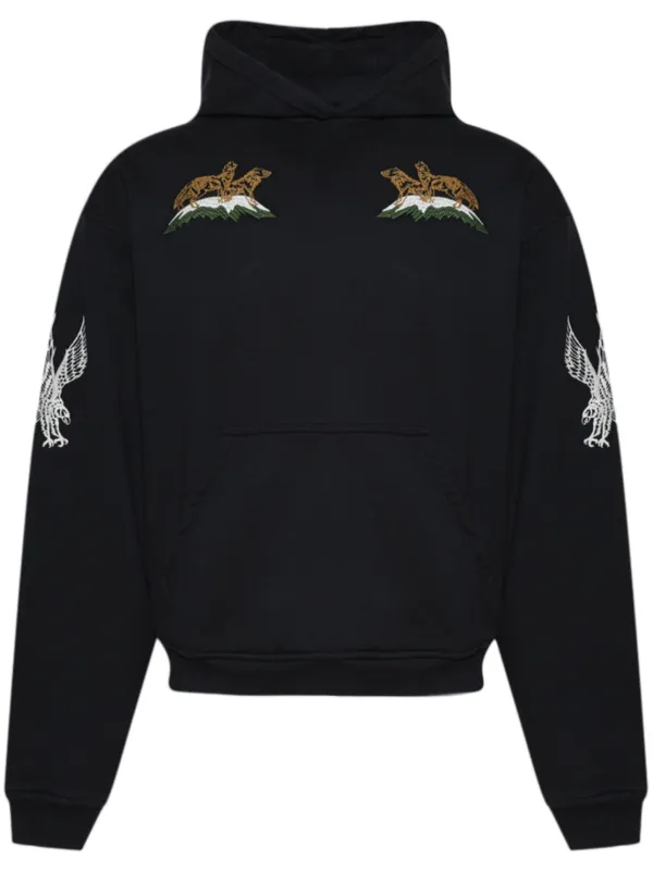 Rhude puma hoodie online