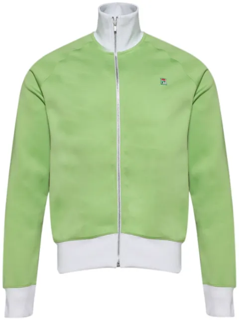 Fila two-tone jacket