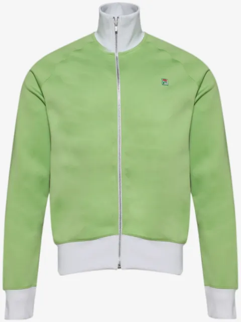 Fila tofarvet jakke