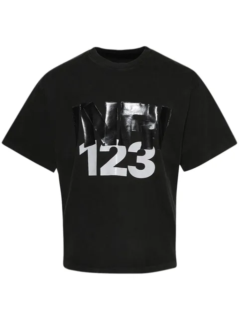 RRR123 t-shirt Inri