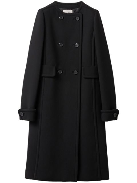 Miu Miu Natté coat