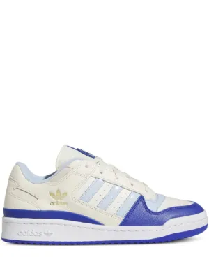 Adidas x A Bathing Ape Superstar Vintage "Blue White" Sneakers | Blue |  FARFETCH