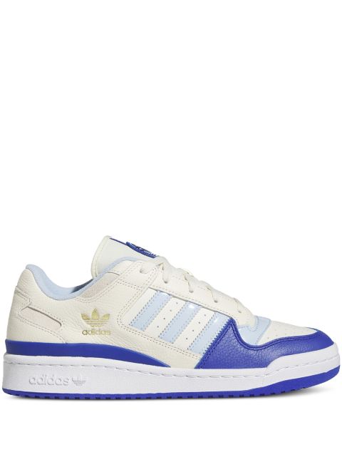 adidas Forum Low CL "White" sneakers MEN