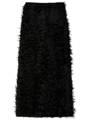 【関税込＆追跡】Maison Margielaハイウエスト スカート Maison Margiela（メゾン・マルジェラ）ウィメンズ ハイウエスト