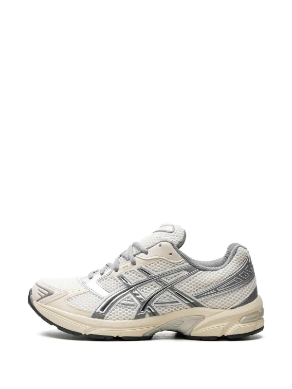 Amazon | ASICS レディース Gel-1130 スニーカー, クリーム
