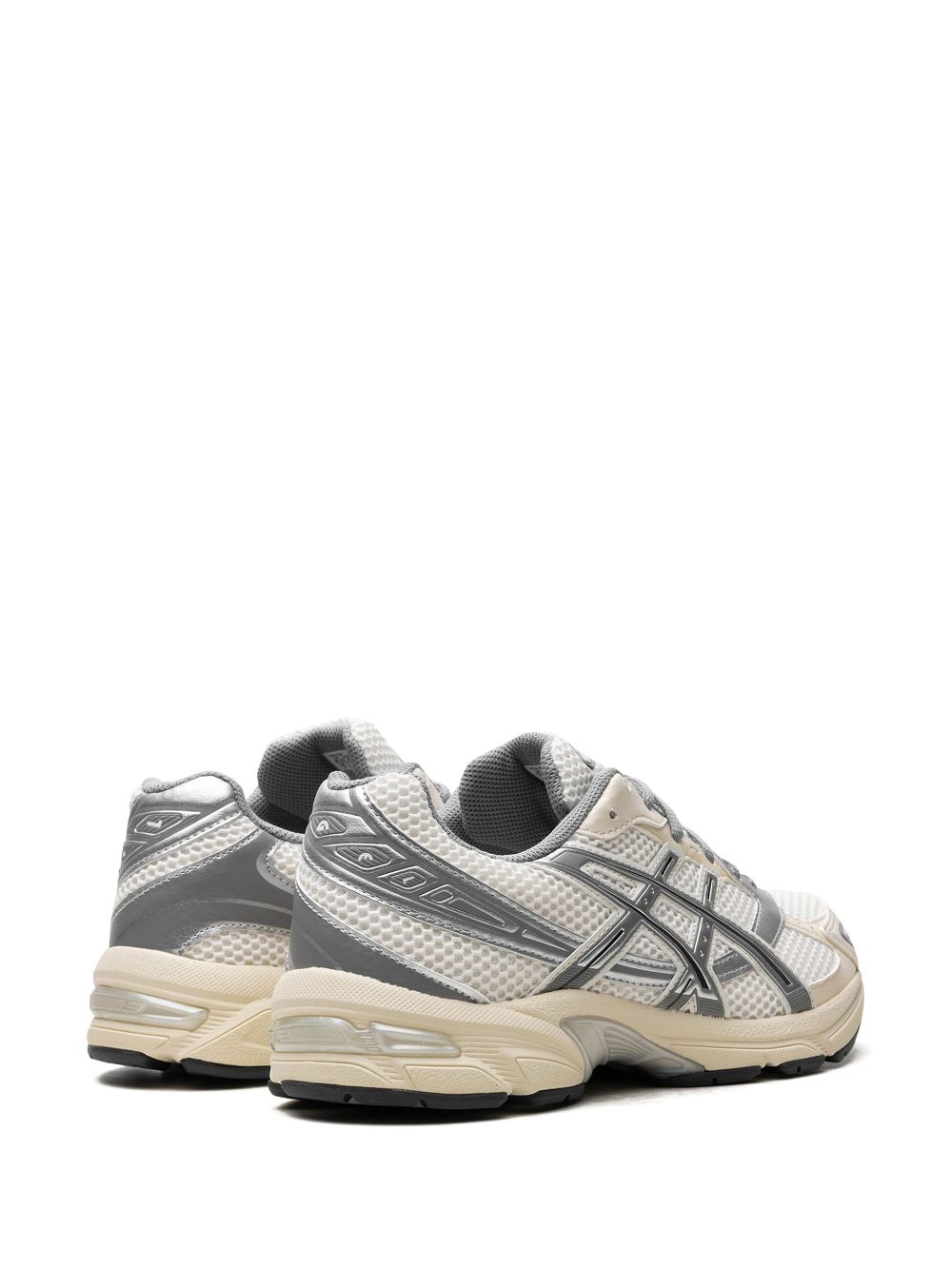 ASICS Gel-1130 "Cream Clay Grey" sneakers WOMEN