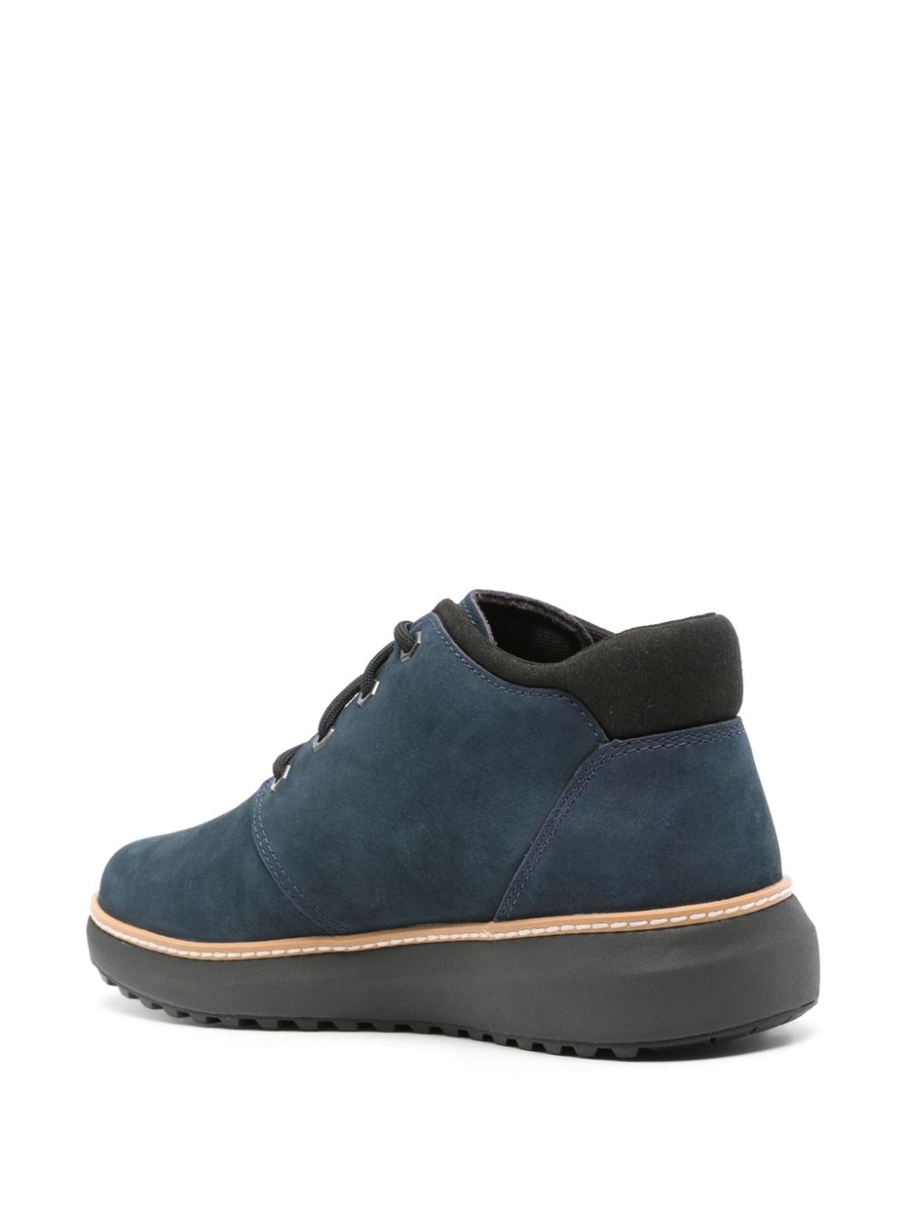 Timberland Hudson boots Blue