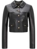 Altuzarra Ashley jacket - Black