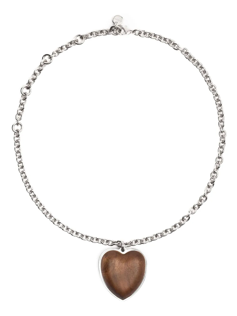 JACQUEMUS LE COLLIER PIETRA NECKLACE 