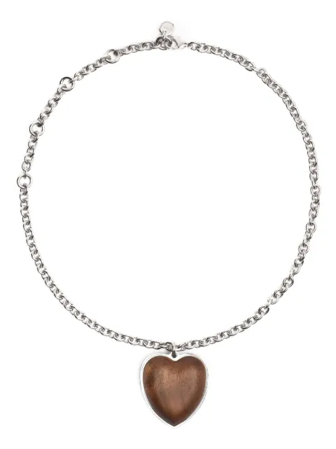 Jacquemus Le Collier Pietra necklace
