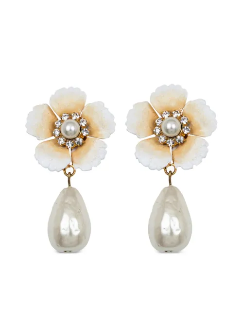 Boucles d'oreilles Deborah - Jennifer Behr - Modalova