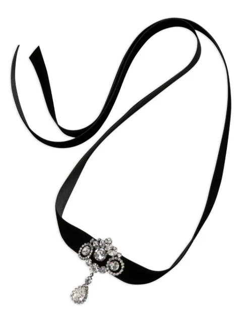 Jennifer Behr collar Arabella