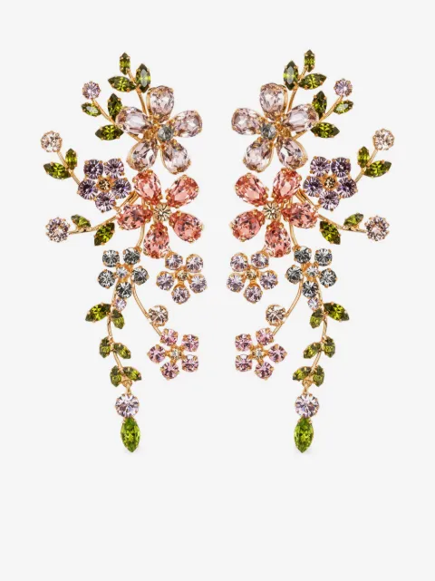Jennifer Behr Darianna earrings