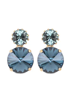 Jennifer Behr Earrings Sustainable FARFETCH US