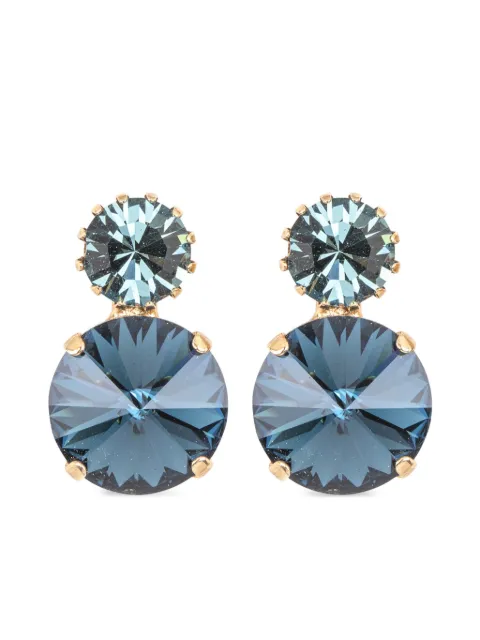 Jennifer Behr Myrla earrings