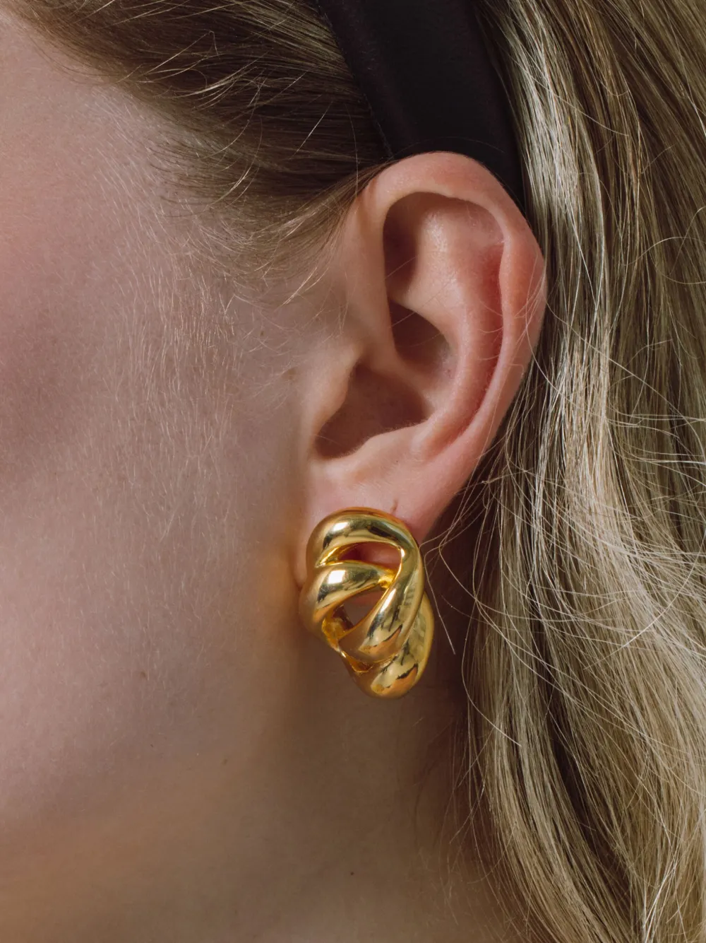 Jennifer Behr Jewellery In 金色