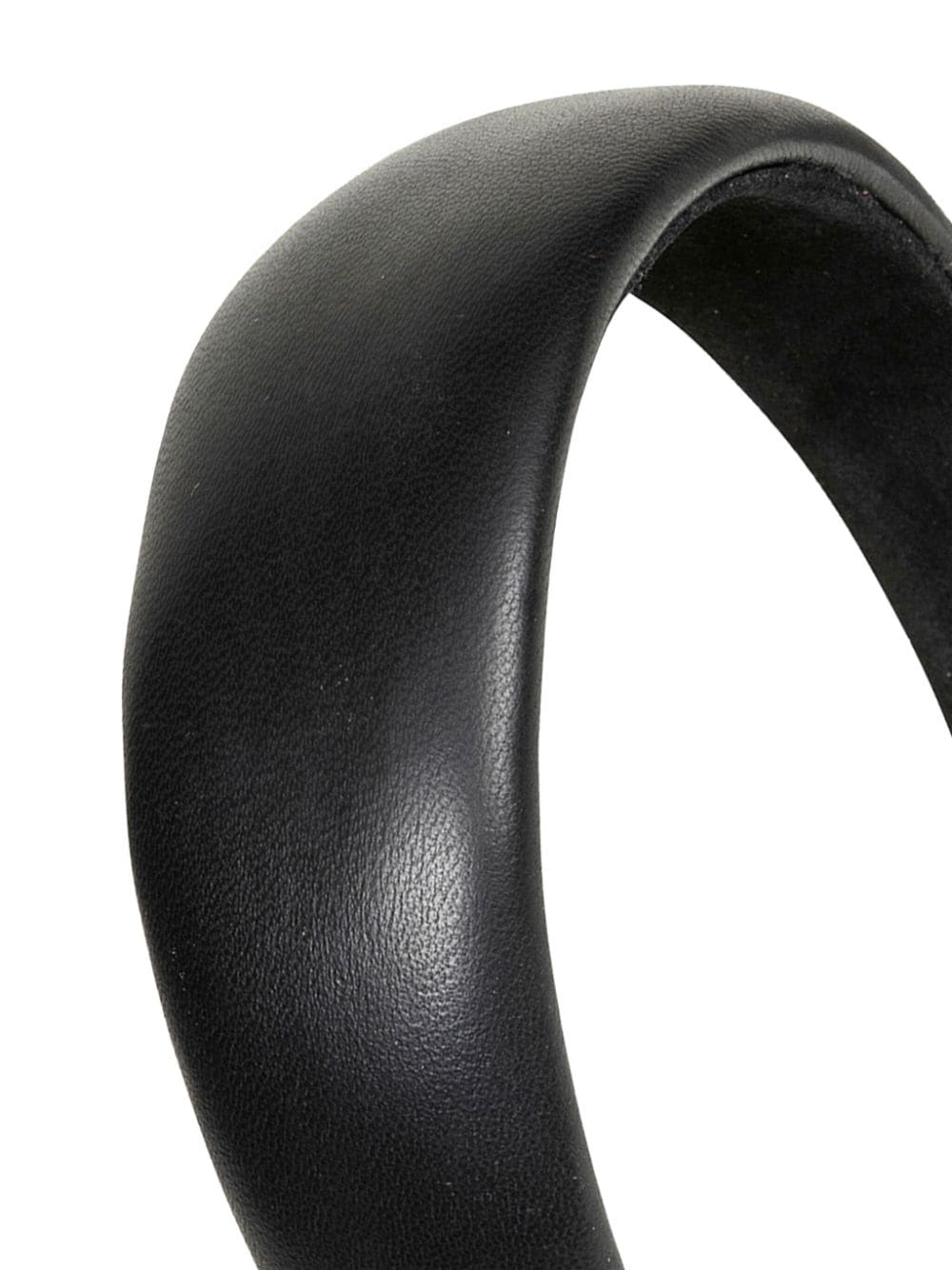 Shop Jennifer Behr Kate Headband In Black