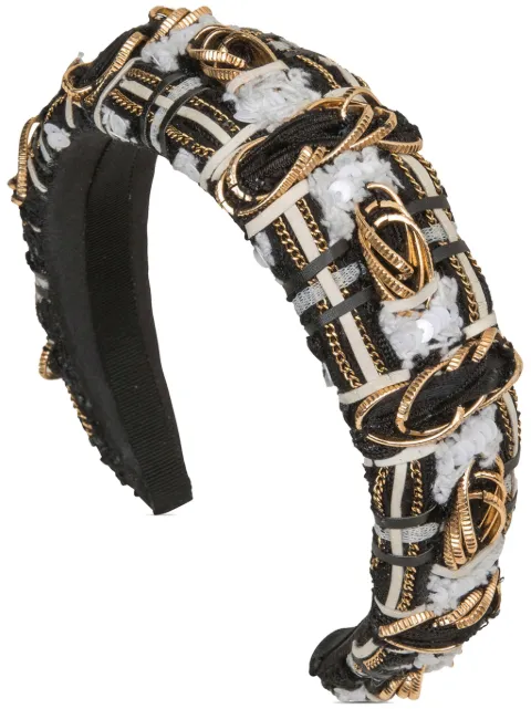 Jennifer Behr Dakota headband