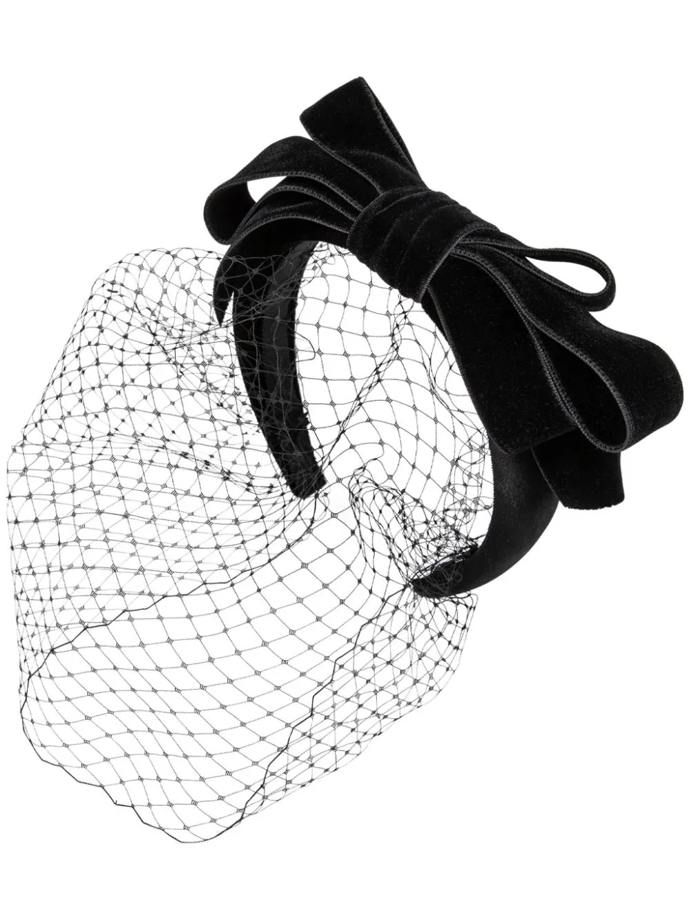 Rochel voilette headband