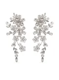 Jennifer Behr Darianna earrings - Silver