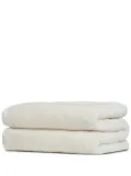 Apparis Jumbo Brady blanket - White