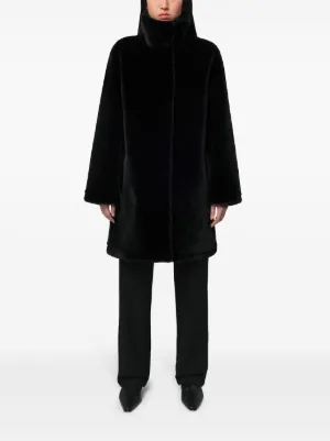 APPARIS / アパリス エコファーコート wine-king_2880000000005696