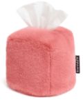 Apparis Davey tissue box - Pink