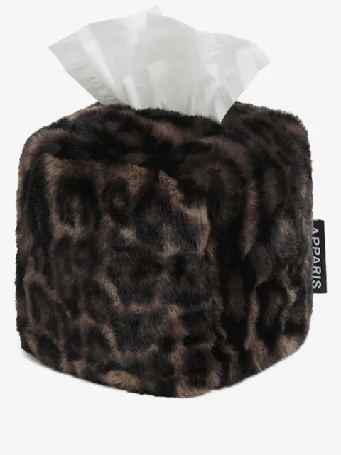 Apparis Davey tissue box