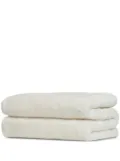 Apparis Dino Brady faux-fur throw - White