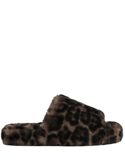 Apparis Dillon slippers