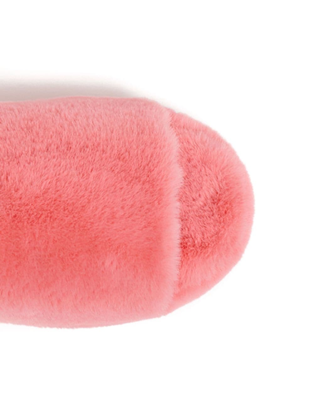 Apparis Dillon slippers Roze