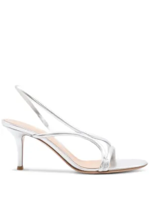 Gianvito Rossi ウィメンズ サンダル通販 - FARFETCH
