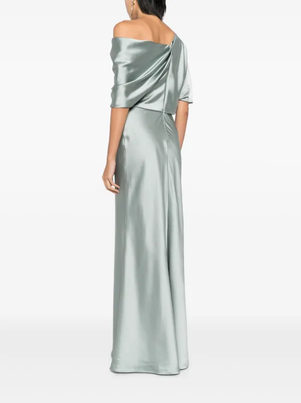 slim fit dress slacks Funky Fun Maxi Set