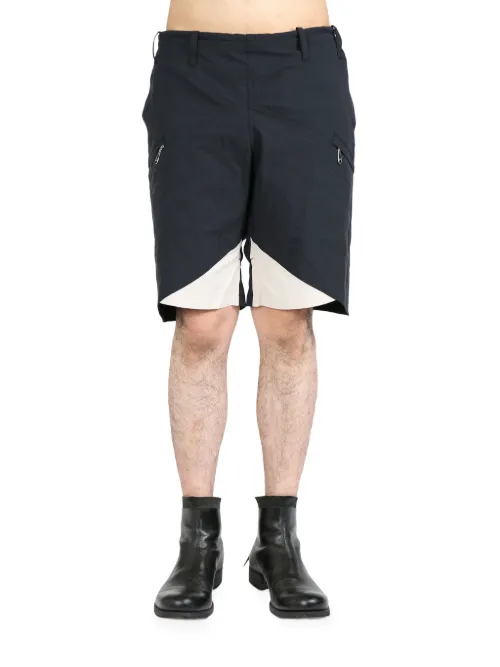 X Kiko Kostadinov Liatrisory shorts - ASICS - Modalova