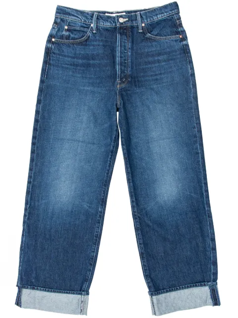 MOTHER Spitfire Nerdy jeans