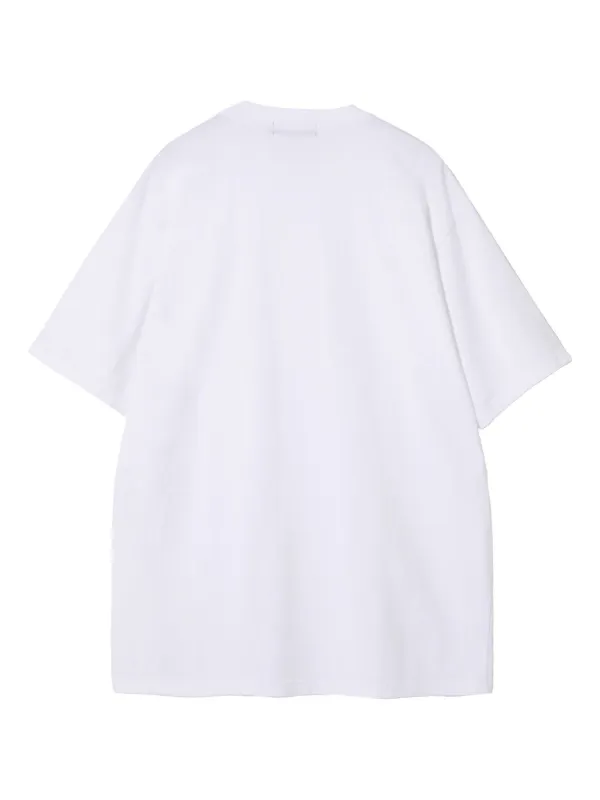 Undercover テディベア Tシャツ | ホワイト | FARFETCH JP