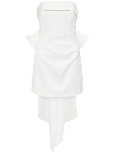 Rebecca Vallance Lia mini dress 