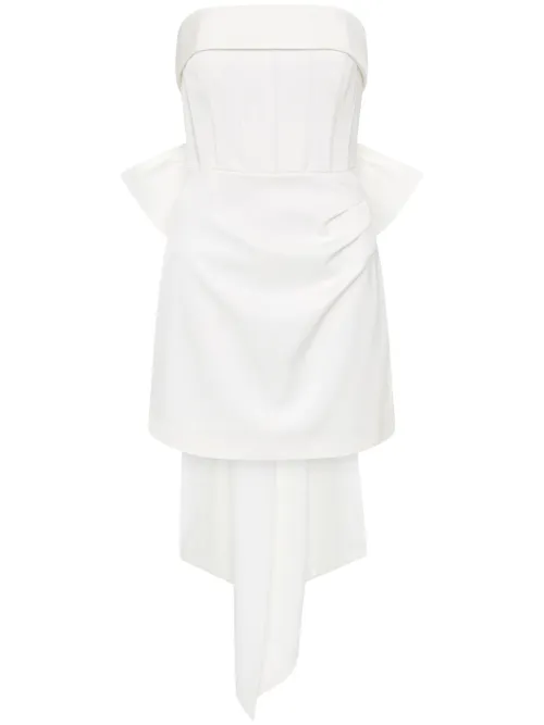 Robe courte Lia - Rebecca Vallance - Modalova