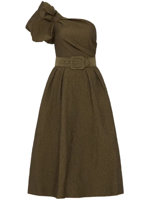 Rebecca Vallance Adalyn midi dress RVBR1916 - 0