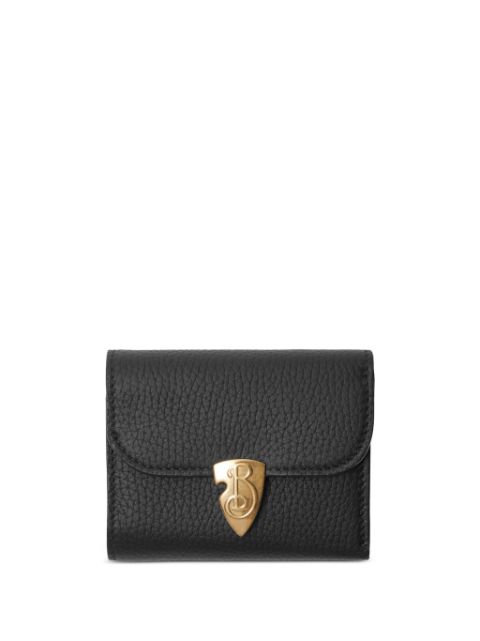 Burberry B Shield wallet Women