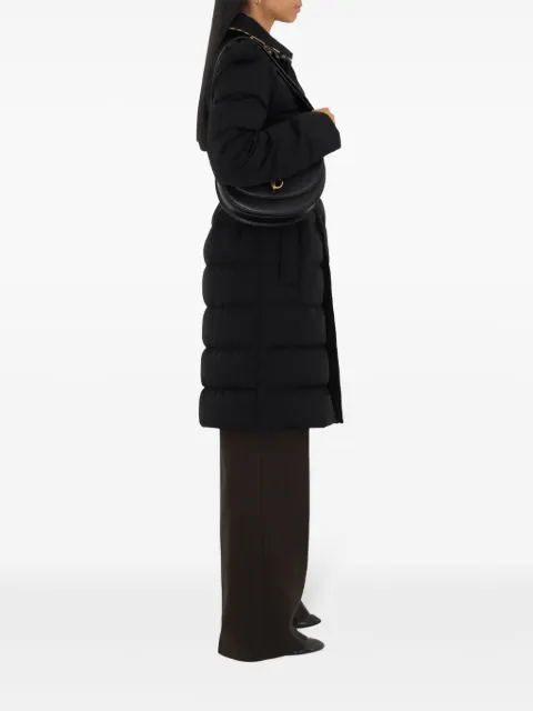 Burberry Mid-length Nylon Puffer Coat 8097869 - 2