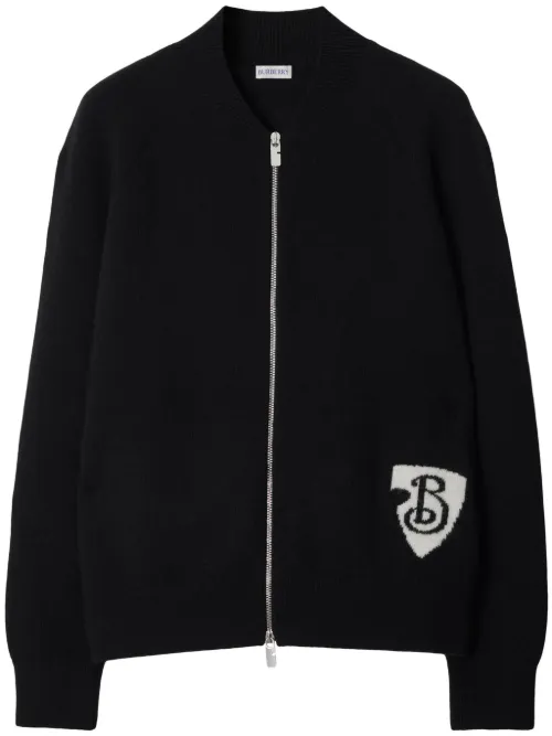 Veste bomber B Shield - Burberry - Modalova
