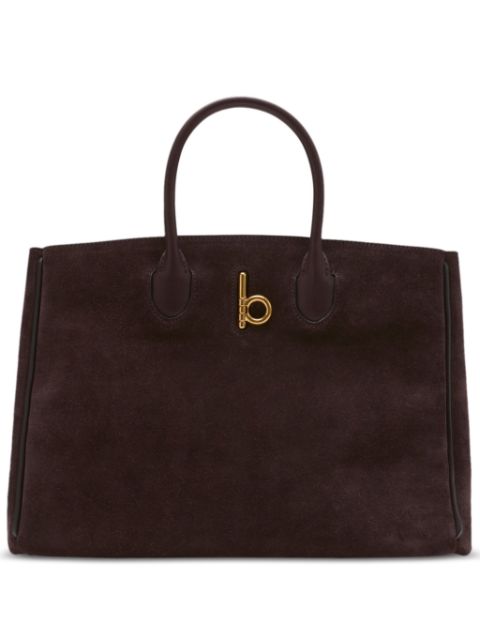 Burberry small Rocking Horse tote bag Women