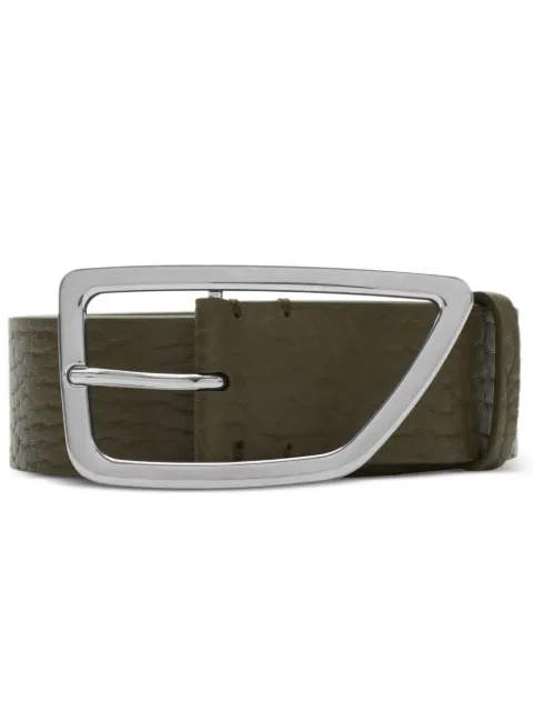 Burberry Shield belt Men