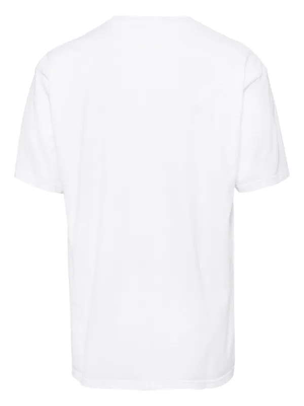 【関税込み】UNDERCOVER ホワイト グラフィックTシャツ Undercover グラフィック Tシャツ | ホワイト | FARFETCH JP