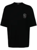 Undercover graphic-printed t-shirt - Black