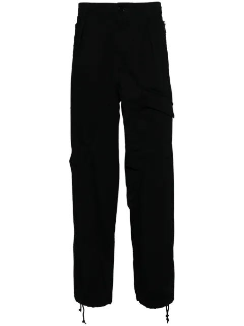 Undercover straight-leg cargo trousers